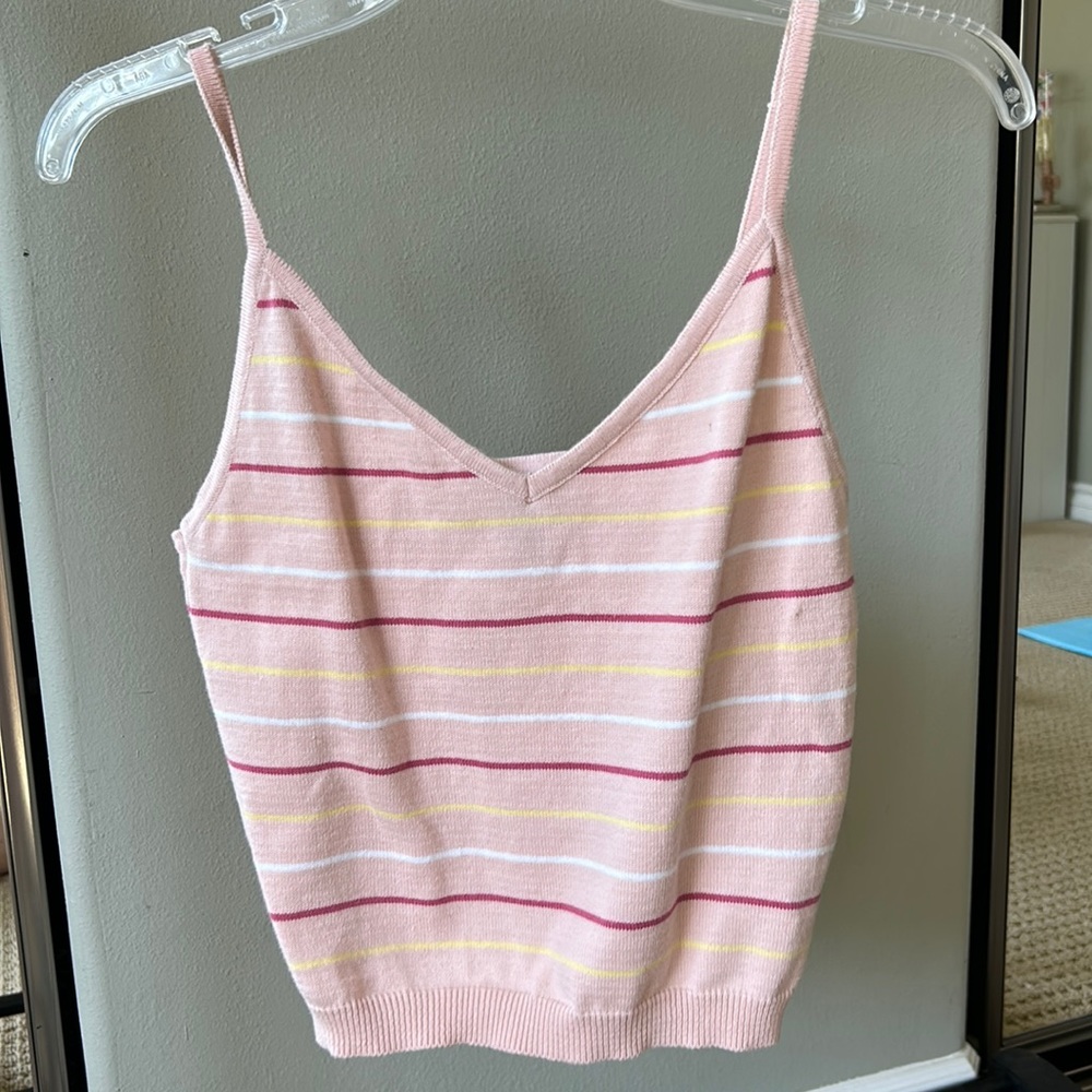 Forever21 Summer Top